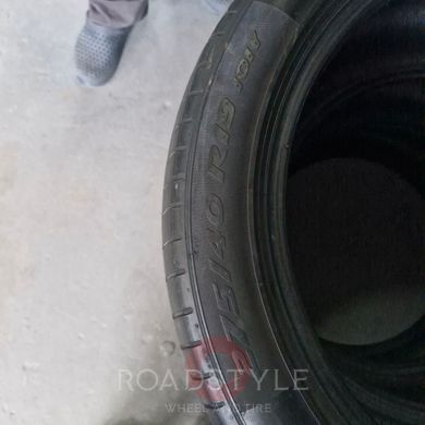 Летние шины, комплект 245/45..275/40 R19 98Y 101Y * RunFlat Pirelli Pzero