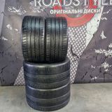 Летние шины 285/30 R19 106Y ...325/30 R20 106Y Michelin Pilot Sport 4SPilot Sport Cup 2