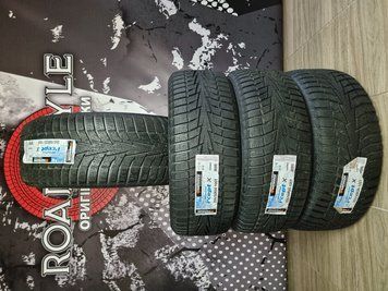 Зимові шини 255/50 R20 105T XL Hankook Winter ICept X RW10
