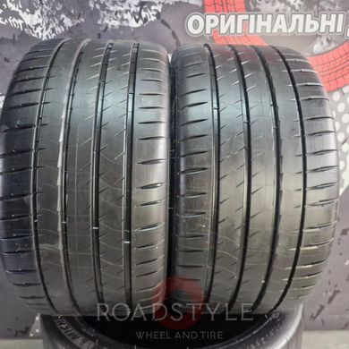 Летние шины 285/30 R19 106Y ...325/30 R20 106Y Michelin Pilot Sport 4SPilot Sport Cup 2