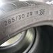 Летние шины 285/30 R19 106Y ...325/30 R20 106Y Michelin Pilot Sport 4SPilot Sport Cup 2