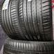 Летние шины 285/40 R21 109Y XL...315/35 R21 111Y XL Michelin Pilot Sport 4 SUV