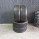All-season tires, 4/pcs. 255/60 R11 112V Goodyear EfficientGrip SUV 4X4