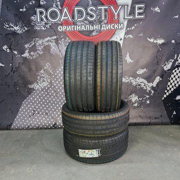 Летние шины Goodyear Eagle F1 Asymmetric 6 235/50...265/45 R20