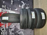 Winter tires 235/50..255/45 R20 104T..105V Goodyear Ultragrip Performance +