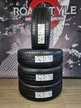 Літні шини 235/65 R17 108W XL Michelin Pilot Sport 4 SUV