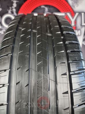 Летние шини 235/65 R17 108W XL Michelin Pilot Sport 4 SUV