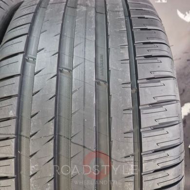 Летние шины Michelin Pilot Sport 4 SUV 275/45...305/40 R20