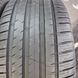 Летние шины Michelin Pilot Sport 4 SUV 275/45...305/40 R20
