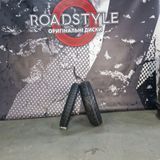 Летние мото шины Michelin Anakee Road 150/70 R17...Anakee Adventure 2 110/80 R18