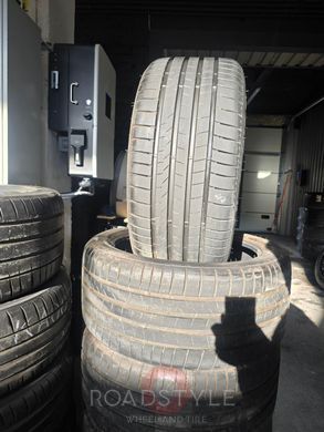 Літні шини, комплект 285/40 R21 109H AO BRIDGESTONE Alenza 001