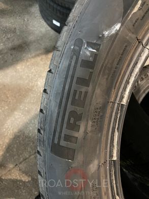 Летние шины пара 285/40 R19 103Y NO Michelin Pilot Super Sport