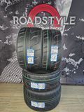 Летние шины 255/35 ZR20 93Y...315/30 ZR20 101Y Toyo Proxes R888R