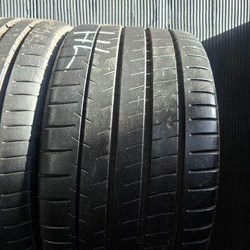 Літні шини, комплект 255/30...305/25 R21 96/98Y XL Michelin Pilot Super Sport