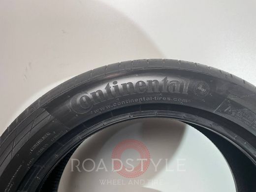 Летние шины комплект 225/50 R18 95W *RFT Continental ContiSportContact 5