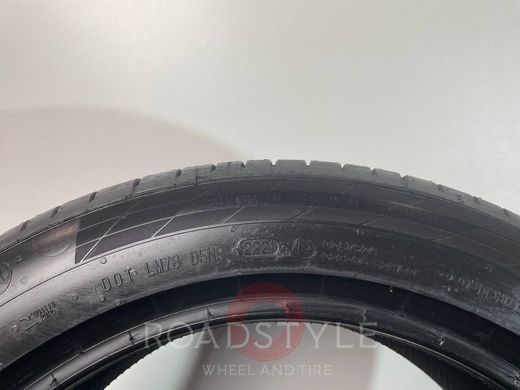Летние шины комплект 225/50 R18 95W *RFT Continental ContiSportContact 5