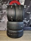 Summer tires 275/35 R23 108Y...315/30 R23 111Y Pirelli PZero 4 *