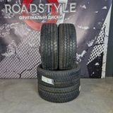 All Season tires Goodyear Wrangler All-Terrain Adventure 265/70 R16 112T