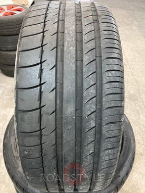 Літні шини пара Michelin Pilot Sport PS2 235/40 R18 95Y N4