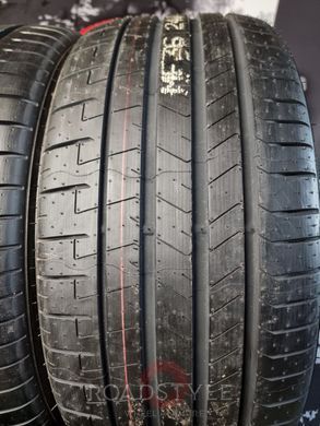 Summer tires 275/35 R23 108Y...315/30 R23 111Y Pirelli PZero 4 *