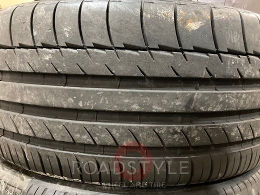 Літні шини пара Michelin Pilot Sport PS2 235/40 R18 95Y N4