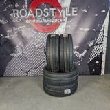 Літні шини 235/65 R16C 121/119R Lassa Transway 3+
