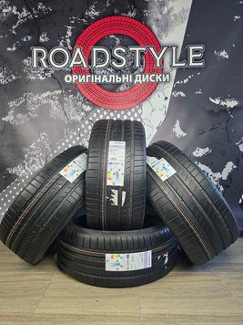 Летние шины 245/40 R21 100Y XL ...275/35 R21 103Y XL - Michelin Pilot Sport EV A0