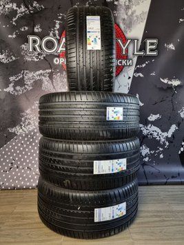 ЛІтні шини 295/35 R23 108Y XL Michelin Pilot Sport 4 SUV