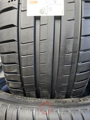 Summmer Tires 245/40 R19 98Y XL Michelin Pilot Sport 5