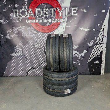 Летние шины 2235/65 R16C 121/119R Lassa Transway 3+