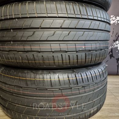 Літні шини 265/50 R19 110W Hankook Ventus S1 evo3 SUV *