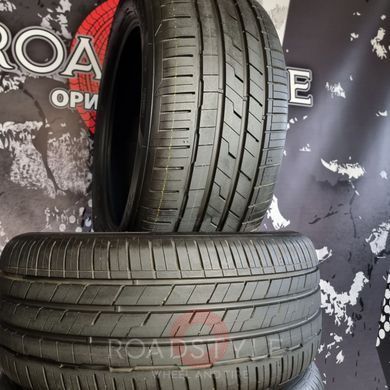 Літні шини 265/50 R19 110W Hankook Ventus S1 evo3 SUV *