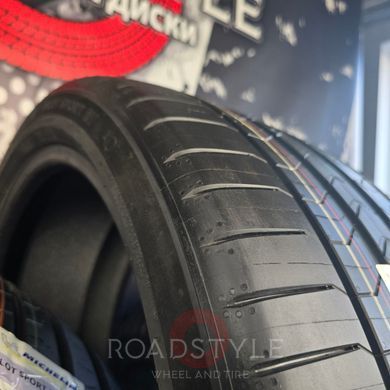 Летние шины 245/40 R21 100Y XL ...275/35 R21 103Y XL - Michelin Pilot Sport EV A0