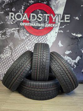 Зимние шини 225/45R18 95H Continental WinterContact TS860S * SSR