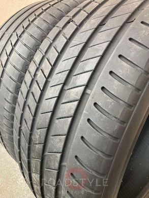 Summer tires 4\pсs 275/40...315/35 R21 * RFT Bridgestone Alenza 001 107Y * RFT