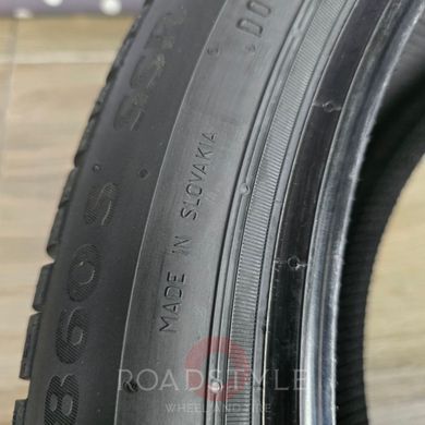 Зимние шини 225/45R18 95H Continental WinterContact TS860S * SSR