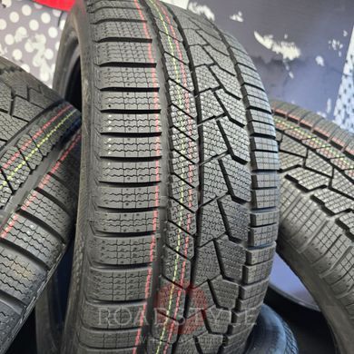 Зимние шини 225/45R18 95H Continental WinterContact TS860S * SSR
