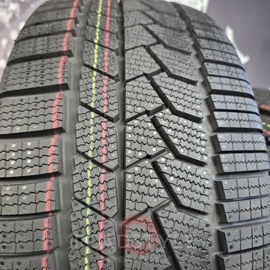 Зимние шини 225/45R18 95H Continental WinterContact TS860S * SSR