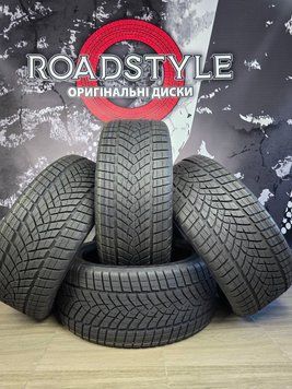 Зимние шины 285/40 R21 109V Goodyear UltragripPerformance+ SUV