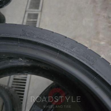 Літні шини, комплект 245/35...305/30 R20 95/105Y N0 Michelin Pilot Sport Cup 2