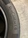 Літні шини комплект 215/55 R17 98H XL Continental ЕcoContact 6
