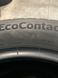 Літні шини комплект 215/55 R17 98H XL Continental ЕcoContact 6