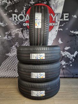 Літні шини 285/60 R18 116V Brigestone Turanza 6