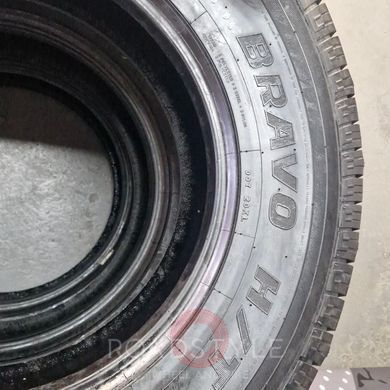 Всесезонные шины LT275/70 R18 128/125S Maxxis 770 Bravo H/T