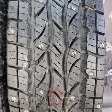 Всесезонные шины LT275/70 R18 128/125S Maxxis 770 Bravo H/T