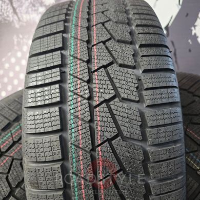 Зимние шины 225/40..255/35 R19 93H/96H XL Continental WinterContact TS860S SSR *