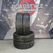 Всесезонные шины LT275/70 R18 128/125S Maxxis 770 Bravo H/T