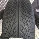 Зимние шины 225/60 R18 104H XL * ZP Michelin Pilot Alpin 5