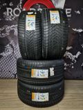 Зимние шини 275/40 R21 107V...315/35 R21 111V XL * R-F Pirelli Scorpion Winter
