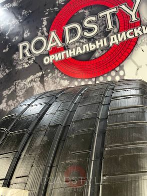 Летние шины 265/35 ZR20 99Y...325/30 ZR21 108Y Michelin Pilot Sport S 5